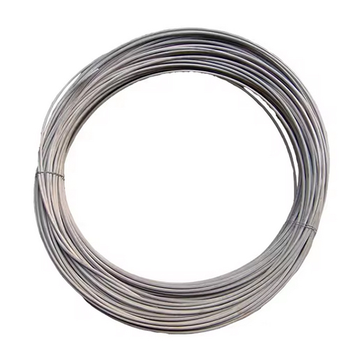 High-Quality 1Cr13Al4 Alloy Wire, 2mm-8mm for Industrial Applications