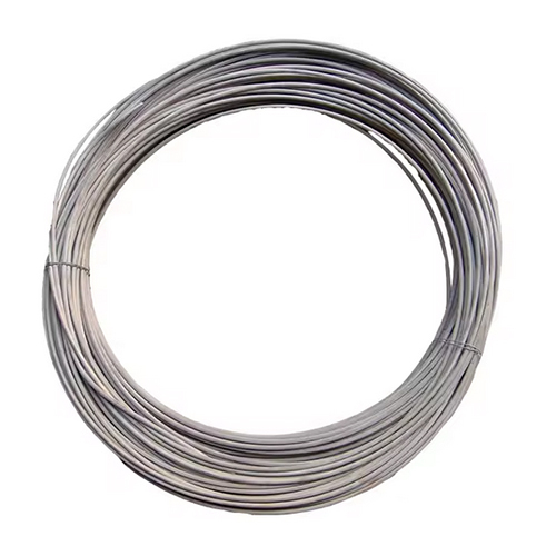 High-Quality 1Cr13Al4 Alloy Wire, 2mm-8mm for Industrial Applications