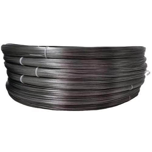 High-Performance 0Cr21Al6 Alloy Wire for Industrial Heating Applications