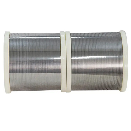 0cr23al5 Fecral Flat Wire for Industrial Furnace Heating Elements