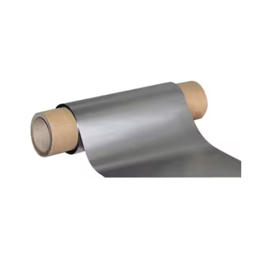 0.05mm 200mm Nichrome Foil Nicr8020 Foil With Stable Electrical Resistance For Instruments And Sensors