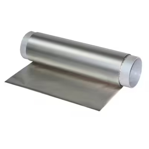 Resistohm 80 Foil Nickel Chromium Resistance Foil With Exceptional High-Temperature Stability And Oxidation Resistance