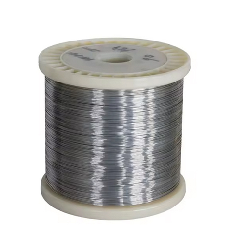 High-Performance SWG 22 0Cr23Al5 Wire Superior Heating Element for Industrial Applications TANKII