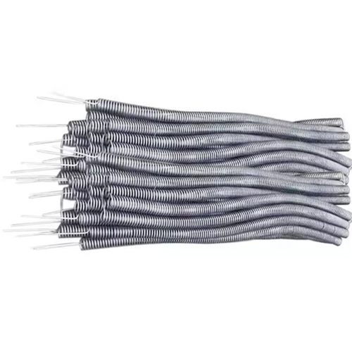 High-Performance 0Cr25Al5 Spring Superior Heat Resistance for Industrial Applications