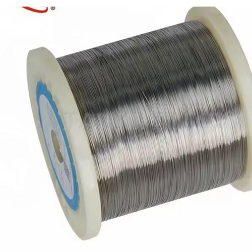 Fecral 0cr19al3 High-Temperature Resistance Heating Round Wire