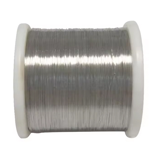 2024 Wholesale High Performance Resistance Wire 0Cr25Al5 FeCrAl for Stove Oven Furnace Electric Heating Resistor