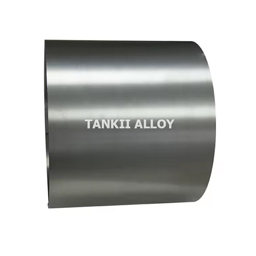 Enhanced Heating Performance Exploring FeCrAl Alloy Type 1Cr13Al4 with Rare Earth Additions