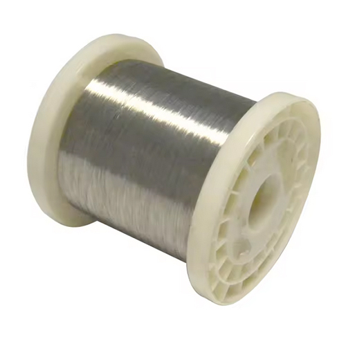 High-Precision 6J40 Konstantan Constantan Copper-Nickel Alloy Wire for Precision Resistors and Sensors