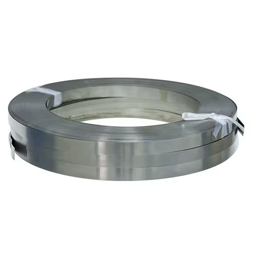 NS112 Copper Nickel Silver Strip