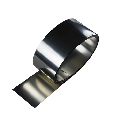 0.05mm Thickness Eureka Constantan Strip- Sheet- Tape for Etching Resistance