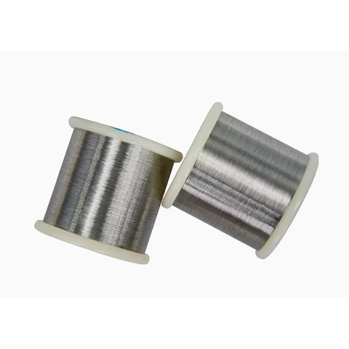 Copper Nickel- CuNi44-Constantan Heating Wire