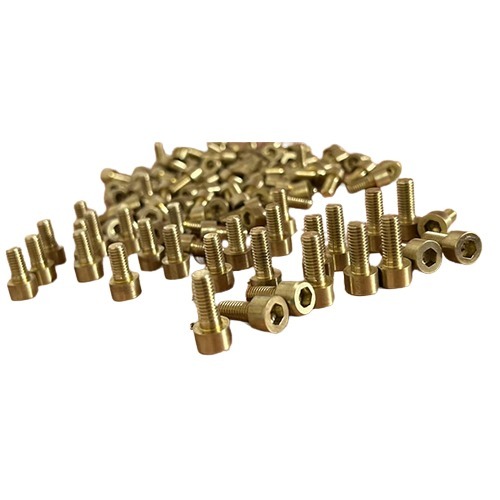 Nickle Aluminium Bronze Fastener