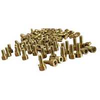 Nickle Aluminium Bronze Fastener