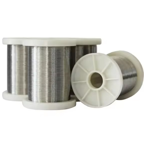 CuNi30 Copper Nickel Alloy Wire with High Quality