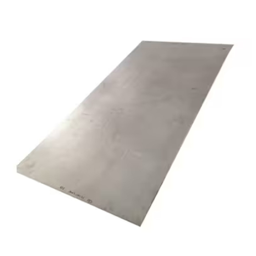 Ni70Cr30 Plate Nickel Chrome Plate High Temperature Thermistor Resistance Alloy