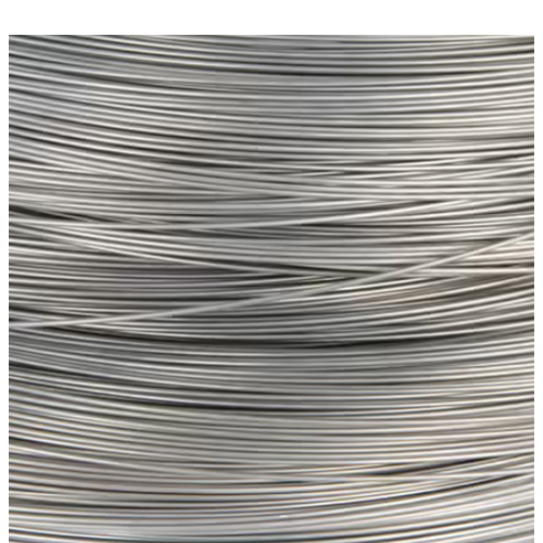 Chromel 70-30 Wire Nickel Chrome Resistance Wire For Heating Elements High Temperature Resistance