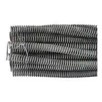 Nicr Spring Nichrome Spring Electric Heating Elements For Industry Furnace - Application: Construction