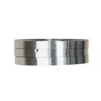 Nicr 70-30 Ribbon Nichrome Strip High-quality Nickel-chromium 7030 For Diverse Industrial Applications - Chemical Composition: Ni 70%