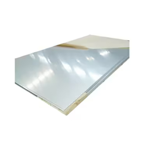 NiCr6015-60Ni15Cr Sheet Nichrome Alloy Resistance Plate High Quality