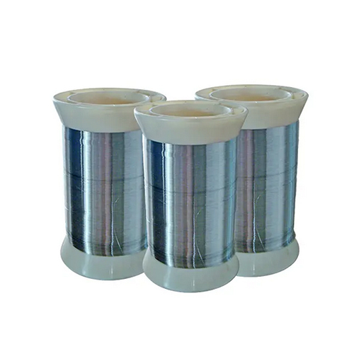 Pure Nickel wire Ni200 Ni201 N4 for electrical terminal