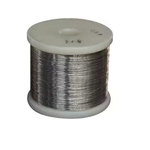 99.9% Pure Nickel Wire 0.025 Mm Np2 10mm Durable For Industry