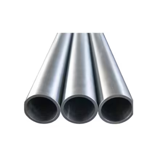 0.5mm Thickness Ni201 Ni200 Pure Nickel 200 201 Micro Capillary Seamless Pipe