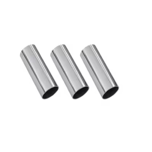 0.5mm Thickness Nickel Alloy Pipe Pure Nickel Tubing Ni201 Seamless