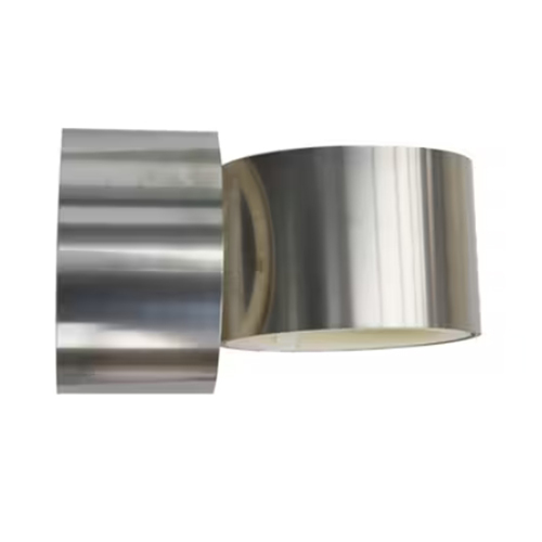 Ni200-201 Pure Nickel Stripfor Lithium Battery 99.6% In Stock