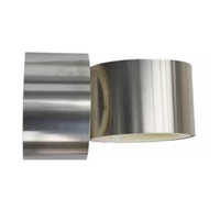Ni200-201 Pure Nickel Stripfor Lithium Battery 99.6% In Stock - Application: Construction