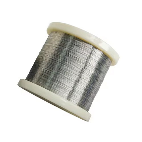 Good Ductility Cu-Ni 102 CuNi Wire for Heating Wires and Cables