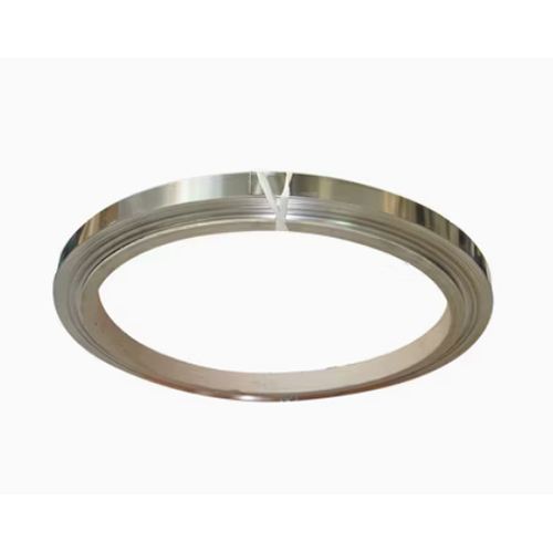 Huona Ni201-Nickel200-Nickel201 0.05X200mm Pure Nickel Strip for Battery