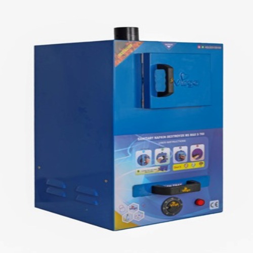 Napkin Incinerator - Standard - MSMAXS 700