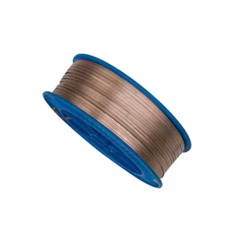 CuAl8 Wire Tafa 10T Oerlikon Metco Sprabronze Thermal Spray Wire For Flame Spray