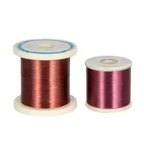 0.05mm Enamelled Nichrome Ni80cr20 Wire