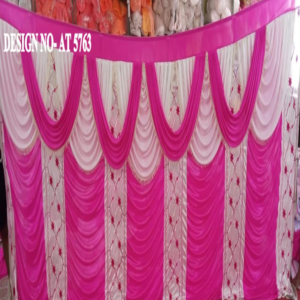 Tent parda design for functions