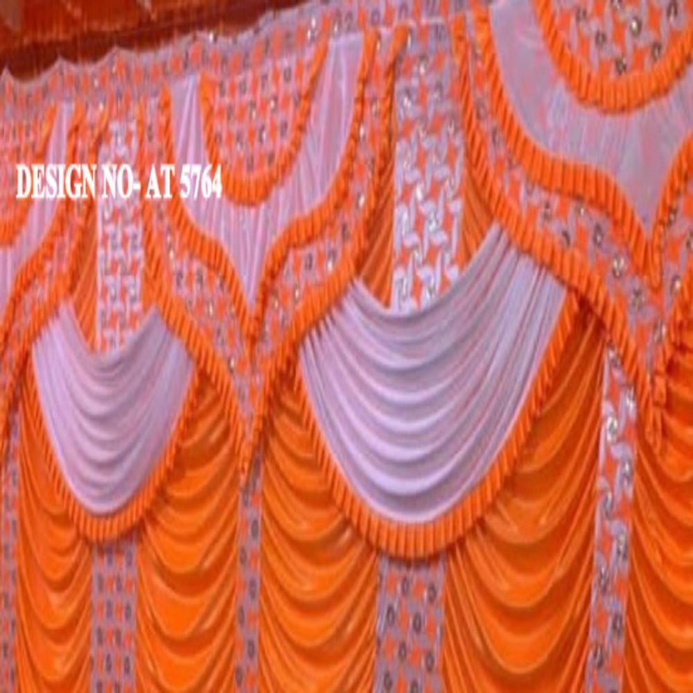 Tent parda design for functions