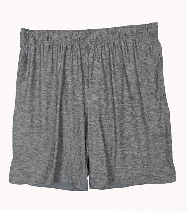 M11556 Mens Polyester Dry Fit Shorts - Age Group: S To 3xl