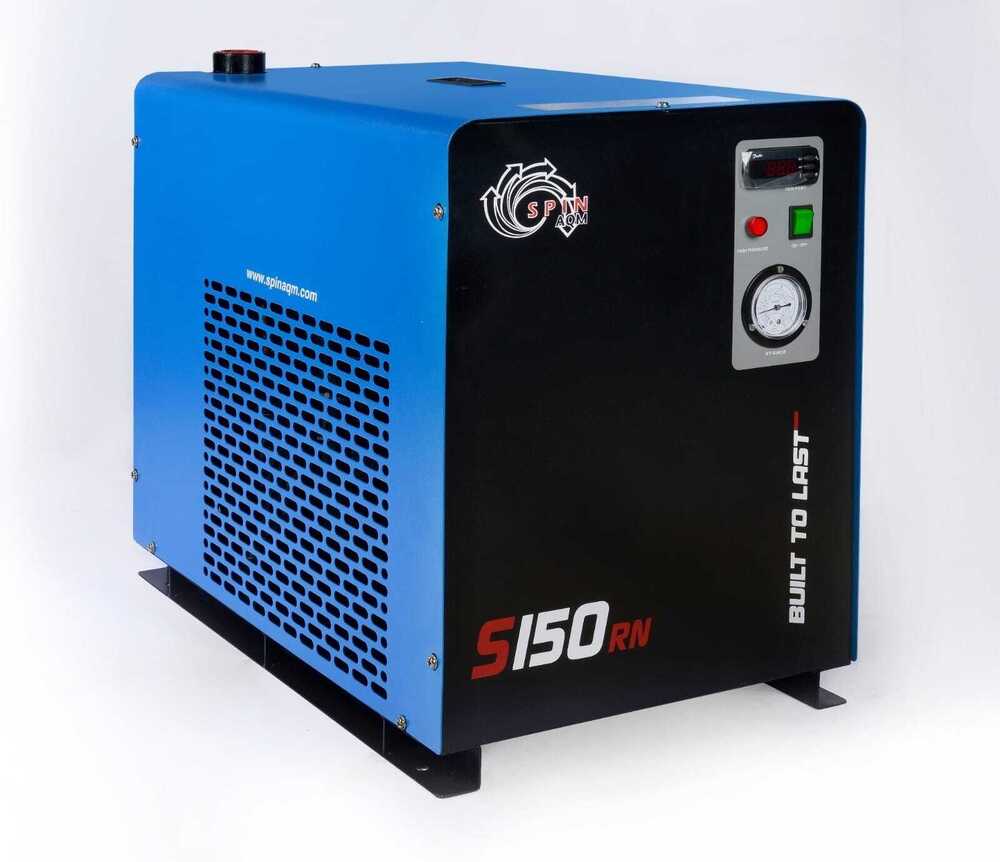 Air Refrigeration Dryer