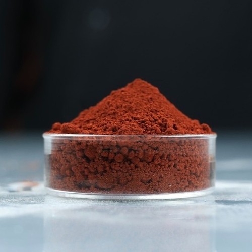 Synthetic Iron Oxide