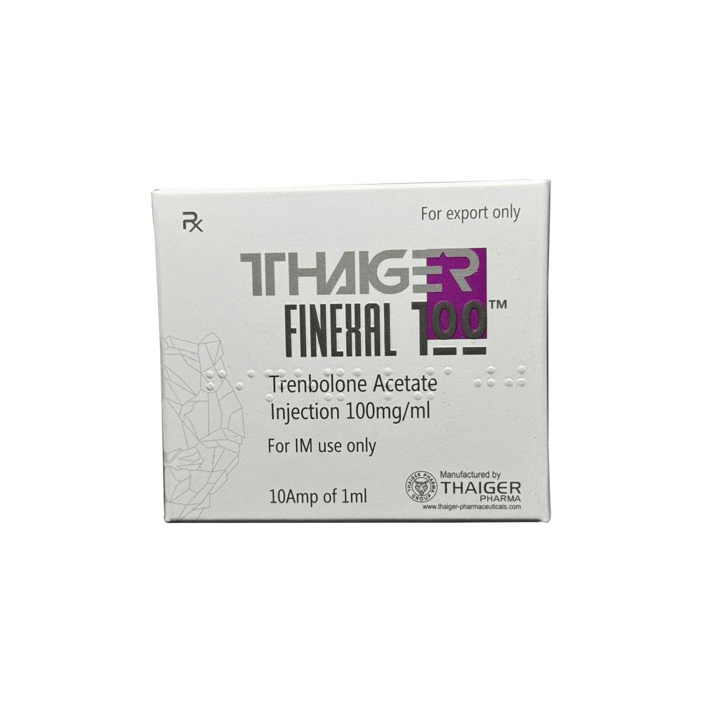THAIGER PHARMA TREN A