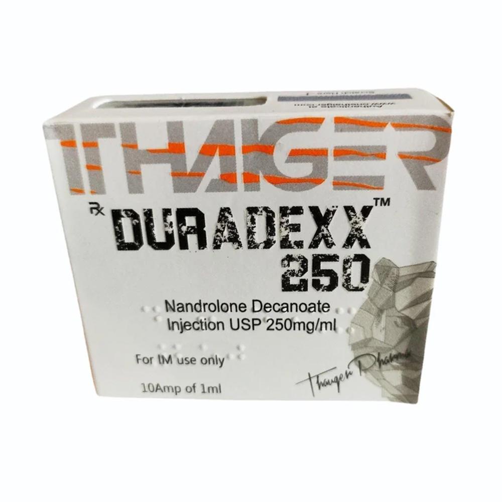 THAIGER PHARMA DECA 250