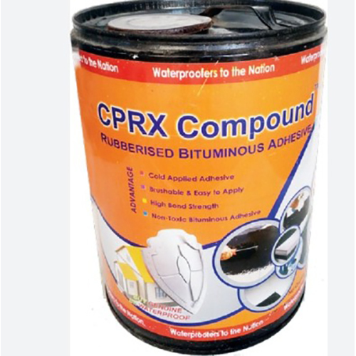 CPRX Compound