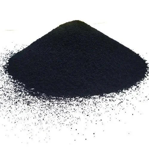 Blue Iron Oxide - Application: Industrial