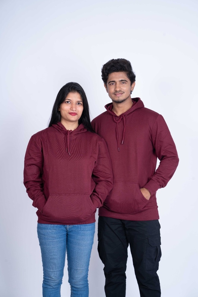 Unisex Hoodies