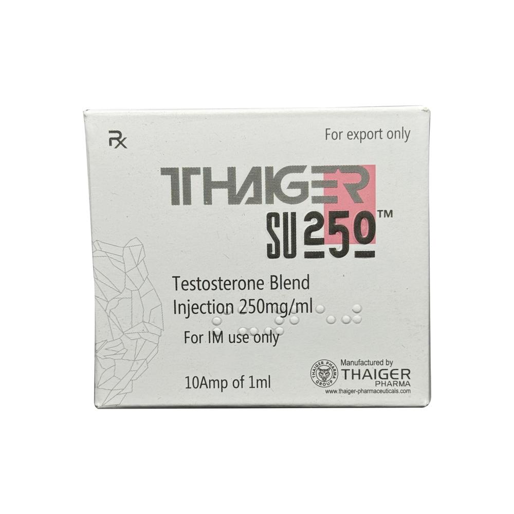 THAIGER PHARMA SUSTANON 250