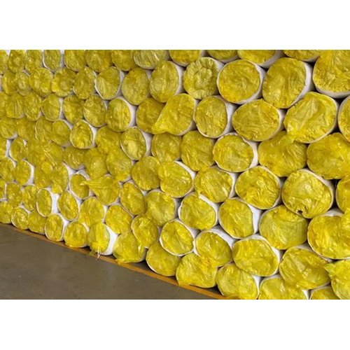 Glass Wool Make Twiga