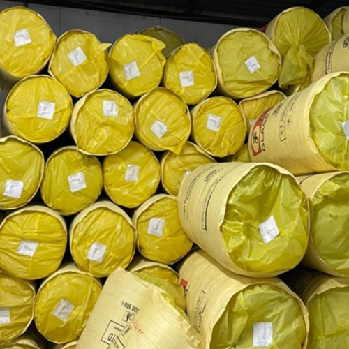 Glass Wool Insulation