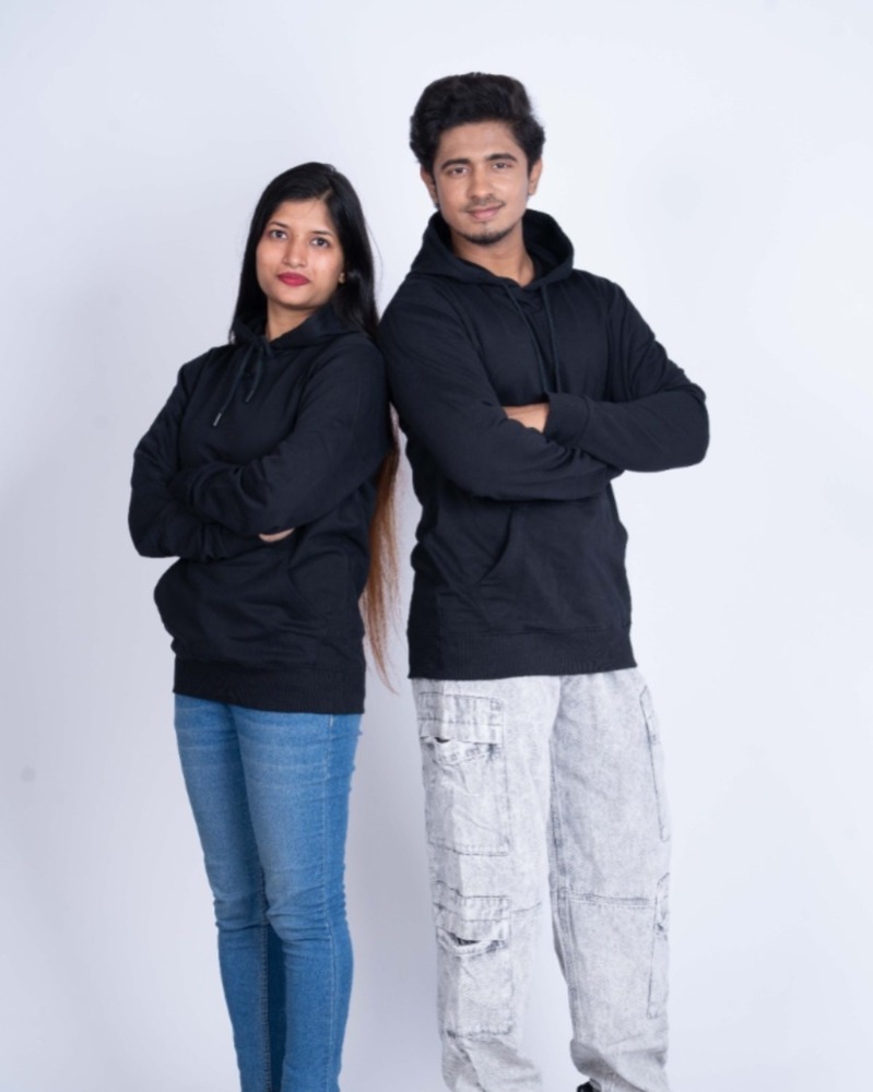 Unisex Hoodies Price