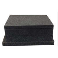 Opencell Polyurethane Foam
