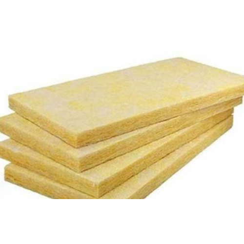 Rockwool Insulation